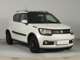 Suzuki Ignis 1.2 AllGrip, 4X4, R,1.maj