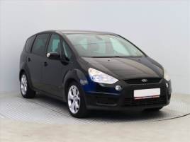 Ford S-MAX 1.8 TDCi, po STK, rezervace