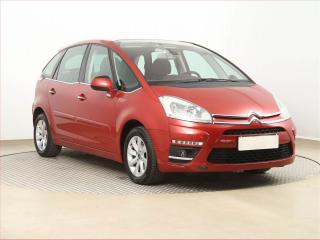Citron C4 Picasso 1.6 HDi, Serv.kniha, Tempomat