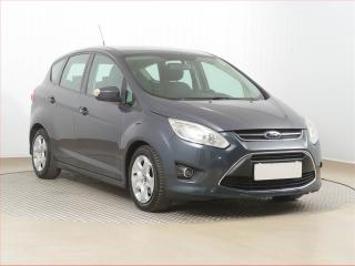 Ford C-MAX 1.6 TDCi, Tempomat