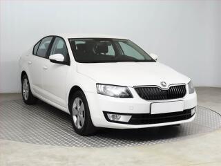 �koda Octavia 1.2 TSI