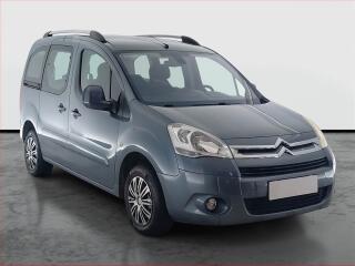 Citro�n Berlingo 1.6 16V , 5M�st, �R