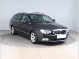 koda Superb Greenline 1.6 TDI, Navi