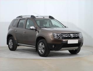 Dacia Duster 1.6 SCe, Serv.kniha, Tempomat