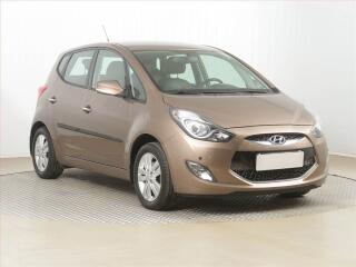 Hyundai ix20 1.6 CVVT, Park.�senzory