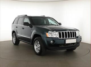 Jeep Grand Cherokee 3.0 CRD, 4X4, Automat