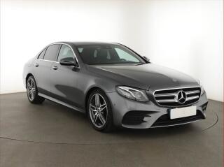 Mercedes-Benz AMG Paket E 220 d 4MATIC