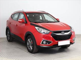 Hyundai ix35 1.7 CRDi, K��e, Tempomat
