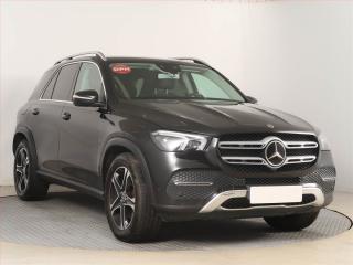 Mercedes-Benz GLE 450, DPH, 4X4