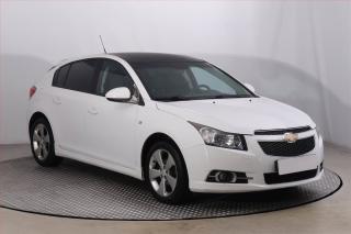 Chevrolet Cruze 1.6 i 16V, Serv.kniha