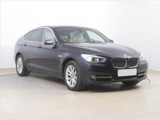BMW 530d xDrive GT, 4X4, Automat