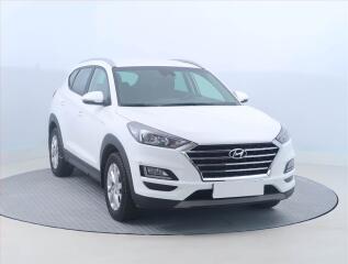 Hyundai Tucson 1.6 T-GDI