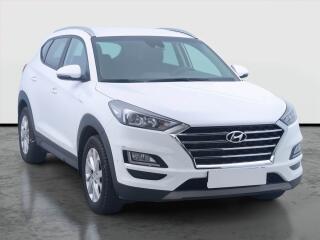 Hyundai Tucson 1.6 T-GDI