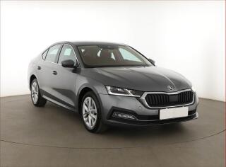 �koda Octavia Style 1.4 TSI iV