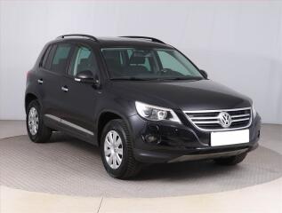 Volkswagen Tiguan Sport&Style 2.0 TDI, 4X4