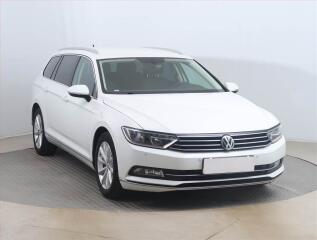 Volkswagen Passat Business 2.0 TDI, Automat