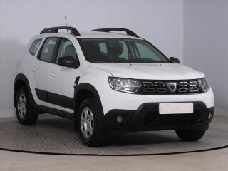 Dacia Duster 1.0 TCe, Serv.kniha, Tempomat