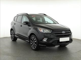 Ford Kuga ST-Line 2.0 TDCi, 4X4
