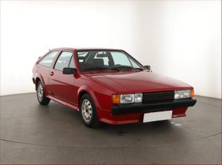 Volkswagen Scirocco 1.8