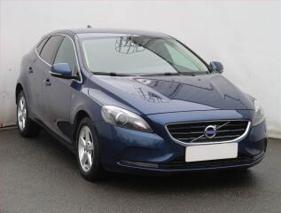 Volvo V40 2.0 D2, Automat, Serv.kniha