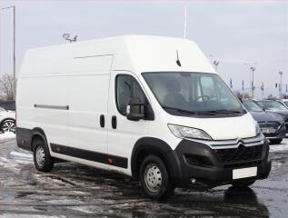 Citro�n Jumper 2.2 BlueHDi, Maxi, 16m3, 1.0t