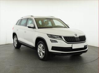 �koda Kodiaq 2.0 TDI 4x4
