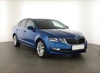 koda Octavia Style 1.8 TSI, Automat