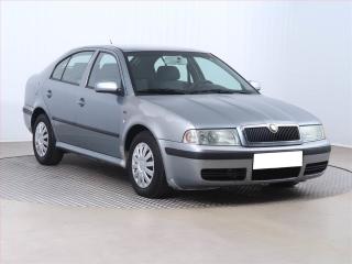 koda Octavia Ambiente 1.9 TDI, zamluveno