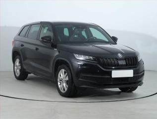 koda Kodiaq Sportline 2.0 TSI, 4x4