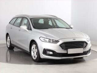 Ford Mondeo 2.0 EcoBlue, Automat, Navi