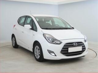 Hyundai ix20 1.6 CVVT, �R,1.maj, Serv.kniha