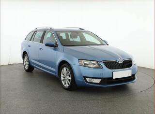 �koda Octavia Elegance 2.0 TDI 4x4, 4X4