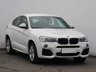 BMW X4 M Sport xDrive20d, R, automat