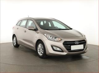 Hyundai i30 1.6 MPI, R,1.maj, Serv.kniha