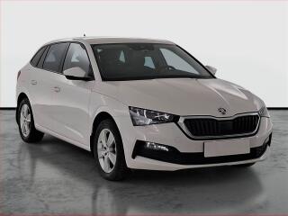�koda Scala Ambition 1.0 TSI, Serv.kniha