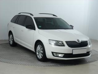 koda Octavia Ambition 1.6 TDI, Tempomat