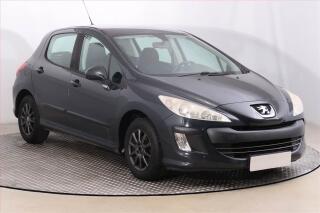 Peugeot 308 1.4 VTi, nov� STK