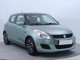 Suzuki Swift 1.2