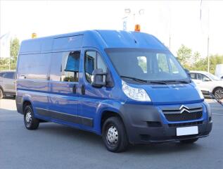 Citro�n Jumper 2.2 HDi, 7M�st, L3H2