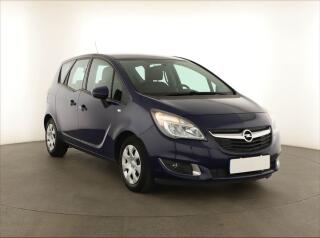Opel Meriva 1.4 i