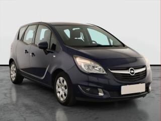 Opel Meriva 1.4 i