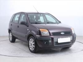 Ford Fusion 1.4, nov STK, dobr stav