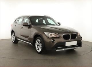 BMW X1 xDrive20d, 4X4, Xenony