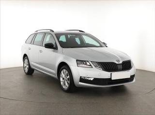 koda Octavia Style 1.6 TDI, Serv.kniha