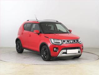 Suzuki Ignis 1.2 Hybrid AllGrip, 4X4, R
