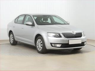 �koda Octavia 1.2 TSI, Tempomat