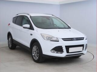 Ford Kuga Titanium 2.0 TDCi, 4X4
