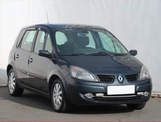 Renault Scnic 1.9 dCi, nov STK, CZ doklady