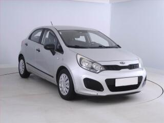 Kia Rio 1.25 CVVT, po STK