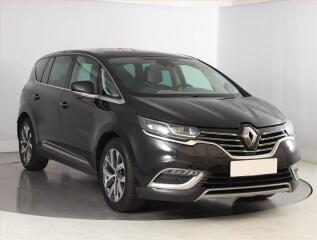 Renault Espace 1.6 dCi, Automat, 7�m�st